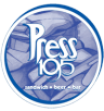 Press 195 Logo